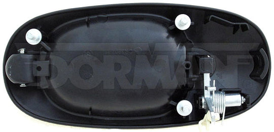 93591 Exterior Door Handle Dorman - HELP Canada