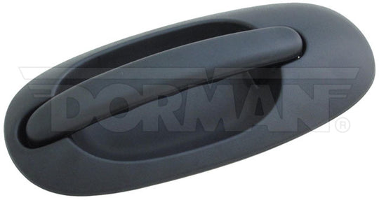 93591 Exterior Door Handle Dorman - HELP Canada
