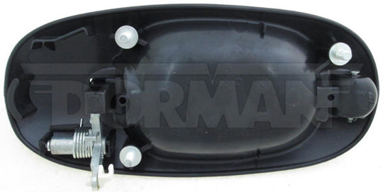 93592 Exterior Door Handle Dorman - HELP Canada