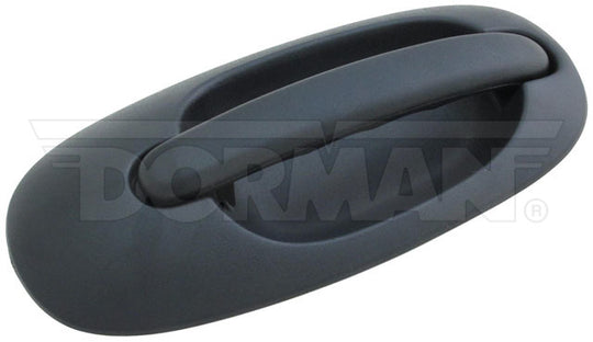 93592 Exterior Door Handle Dorman - HELP Canada