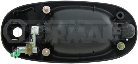 93594 Exterior Door Handle Dorman - HELP Canada