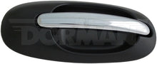Charger l'image dans la galerie, 93595 Exterior Door Handle Dorman - HELP Canada