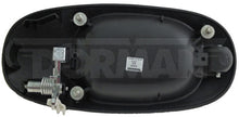 Charger l'image dans la galerie, 93595 Exterior Door Handle Dorman - HELP Canada