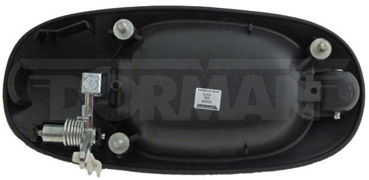 93595 Exterior Door Handle Dorman - HELP Canada