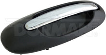 Charger l'image dans la galerie, 93595 Exterior Door Handle Dorman - HELP Canada