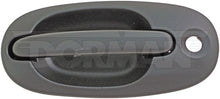 Charger l'image dans la galerie, 93596 Exterior Door Handle Dorman - HELP Canada