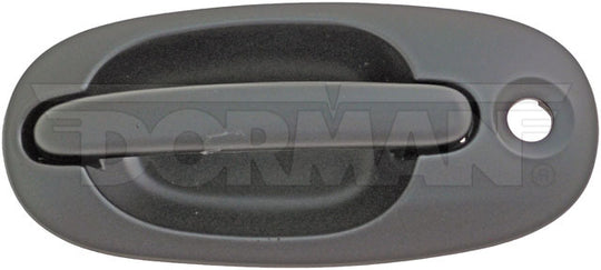 93596 Exterior Door Handle Dorman - HELP Canada