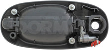 Charger l'image dans la galerie, 93596 Exterior Door Handle Dorman - HELP Canada
