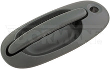 Charger l'image dans la galerie, 93596 Exterior Door Handle Dorman - HELP Canada