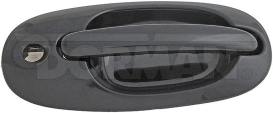 93597 Exterior Door Handle Dorman - HELP Canada