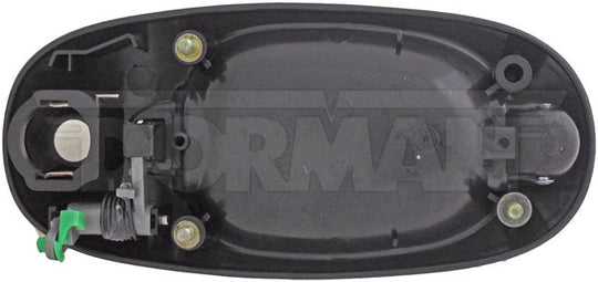 93597 Exterior Door Handle Dorman - HELP Canada