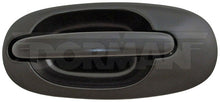 Charger l'image dans la galerie, 93598 Exterior Door Handle Dorman - HELP Canada