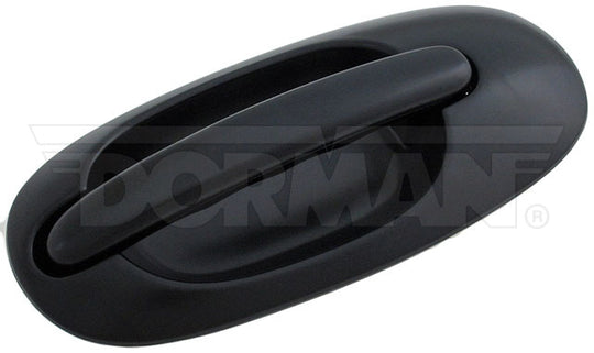 93598 Exterior Door Handle Dorman - HELP Canada