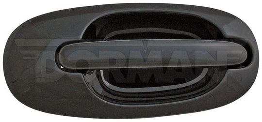 93599 Exterior Door Handle Dorman - HELP Canada
