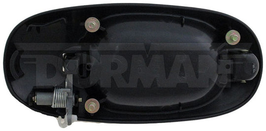 93599 Exterior Door Handle Dorman - HELP Canada