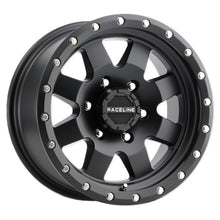 Load image into Gallery viewer, 935B-55012 - DTD Alloy Wheel Trailer 15X5 5X114.3 ET 0mm Black and Machined - DTD Wheels Canada
