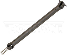 Load image into Gallery viewer, 936-255 Drive Shaft Dorman - OE Solutions Canada