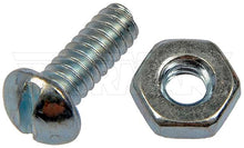 Load image into Gallery viewer, 850-605BX Pack Of 40 Cap Screws Dorman Canada