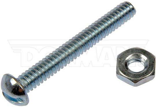 850-615BX Pack Of 25 Cap Screws Dorman Canada