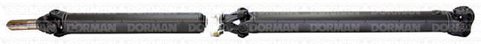 936-617 Drive Shaft Dorman - OE Solutions Canada