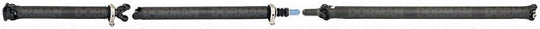 936-820 Driveshaft Assembly Dorman - OE Solutions Canada