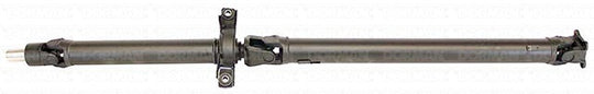 936-927 Drive Shaft Dorman - OE Solutions Canada