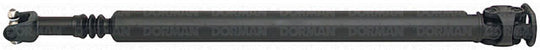 936-946 Drive Shaft Dorman - OE Solutions Canada