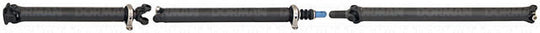 936-977 Driveshaft Assembly Dorman - OE Solutions Canada