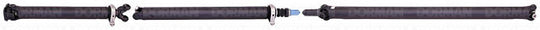 936-989 Driveshaft Assembly Dorman - OE Solutions Canada