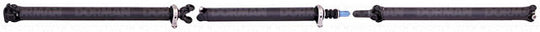 936-990 Driveshaft Assembly Dorman - OE Solutions Canada