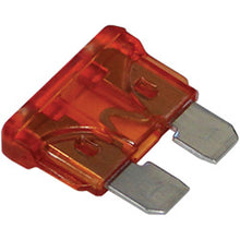 Charger l'image dans la galerie, 936-36 Multi-Purpose Fuse Pico 40A Standard Blade Fuse 100 pcs Pico Wiring