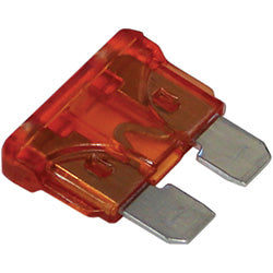 936-14 Multi-Purpose Fuse Pico 40A Standard Blade Fuse 5 pcs Blister Pack Pico Wiring