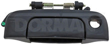 Charger l'image dans la galerie, 93600 Liftgate Latch Handle Dorman - HELP Canada