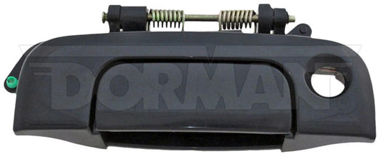 93600 Liftgate Latch Handle Dorman - HELP Canada