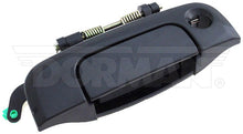 Charger l'image dans la galerie, 93600 Liftgate Latch Handle Dorman - HELP Canada