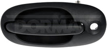 Charger l'image dans la galerie, 93601 Exterior Door Handle Dorman - HELP Canada