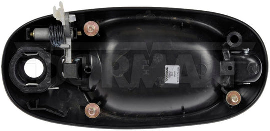 93601 Exterior Door Handle Dorman - HELP Canada