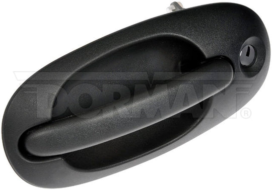 93601 Exterior Door Handle Dorman - HELP Canada