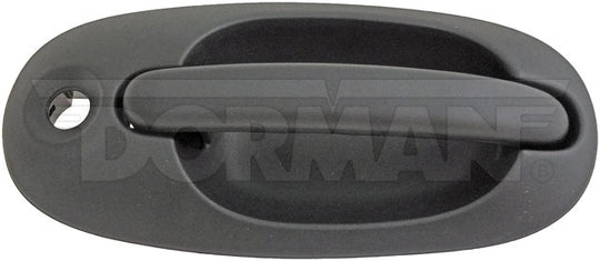 93602 Exterior Door Handle Dorman - HELP Canada