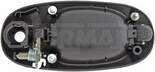 Load image into Gallery viewer, 93602 Exterior Door Handle Dorman - HELP Canada