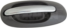 Charger l'image dans la galerie, 93603 Exterior Door Handle Dorman - HELP Canada