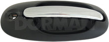 Load image into Gallery viewer, 93604 Exterior Door Handle Dorman - HELP Canada
