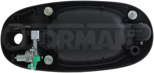 93604 Exterior Door Handle Dorman - HELP Canada