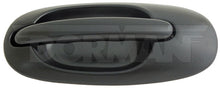 Charger l'image dans la galerie, 93605 Exterior Door Handle Dorman - HELP Canada