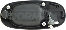 Charger l'image dans la galerie, 93605 Exterior Door Handle Dorman - HELP Canada