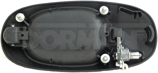 93605 Exterior Door Handle Dorman - HELP Canada