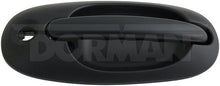 Load image into Gallery viewer, 93606 Exterior Door Handle Dorman - HELP Canada