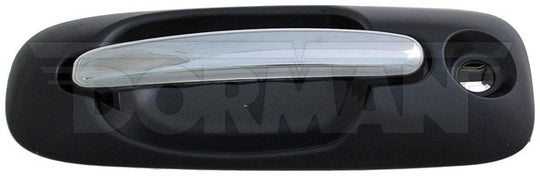 93607 Exterior Door Handle Dorman - HELP Canada