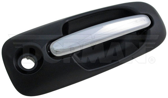 93608 Exterior Door Handle Dorman - HELP Canada