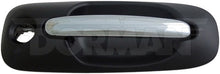 Load image into Gallery viewer, 93610 Exterior Door Handle Dorman - HELP Canada